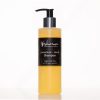 Highland Soap Company Lemongrass & Ginger shampoo met biologische aloë vera en natuurlijke ingrediënten