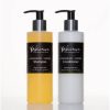 Highland Soap Company Lemongrass & Ginger shampoo en conditioner met biologische aloë vera