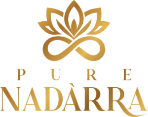 Pure Nadarra logo