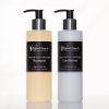 Wild Nettle & Heather shampoo en conditioner duo van The Highland Soap Company