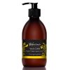 Wild Gorse hand- & bodylotion met pompflacon van The Highland Soap Company