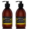 Wild Gorse hand & body lotion van The Highland Soap Company met kokos- en vanillegeur