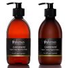 natuurlijke handzeep en body lotion Highland Soap Company gardeners – biologische handzeep en lotion set