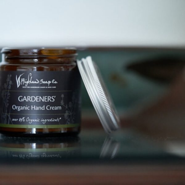 Gardeners - Hand & Body Crème