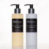 789078 wild nettle heather shampoo conditioner 250ml biologisch highland soap company