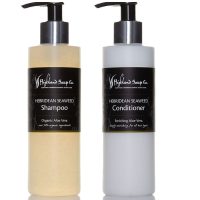 Hebridean-Seaweed-shampoo-conditioner hebridean seaweed shampoo en conditioner the highland soap company