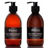 sweet orange cinnamon handzeep en lotion highland soap company