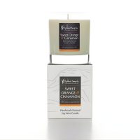 Sweet-Oranngs-Cinnamon-geurkaars sweet orange cinnamon geurkaars highland soap company