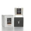 Sweet-Oranngs-Cinnamon-geurkaars-emt-verpakking sweet orange cinnamon geurkaars met verpakking sojawas the highland soap company