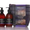 handverzorgingsset wild nettle heather handzeep lotion