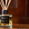 whisky honey geurstokjes sfeer highland soap company