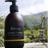 Whisky-Honey-hand-en-body-lotion-fort-william whisky honey hand body lotion 300ml biologisch fort william highland soap company