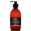 Whisky-Honey-hand-wash whisky honey handzeep 300ml biologisch the highland soap company