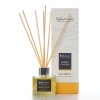 Whisky-Honey-reed-diffuser whisky honey geurstokjes reed diffuser the highland soap company