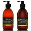 wild gorse handzeep en lotion the highland soap company