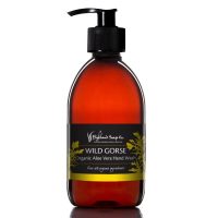 Wild-Gorse-hand-wash wild gorse handzeep the highland soap company