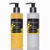 wild gorse shampoo en conditioner the highland soap company