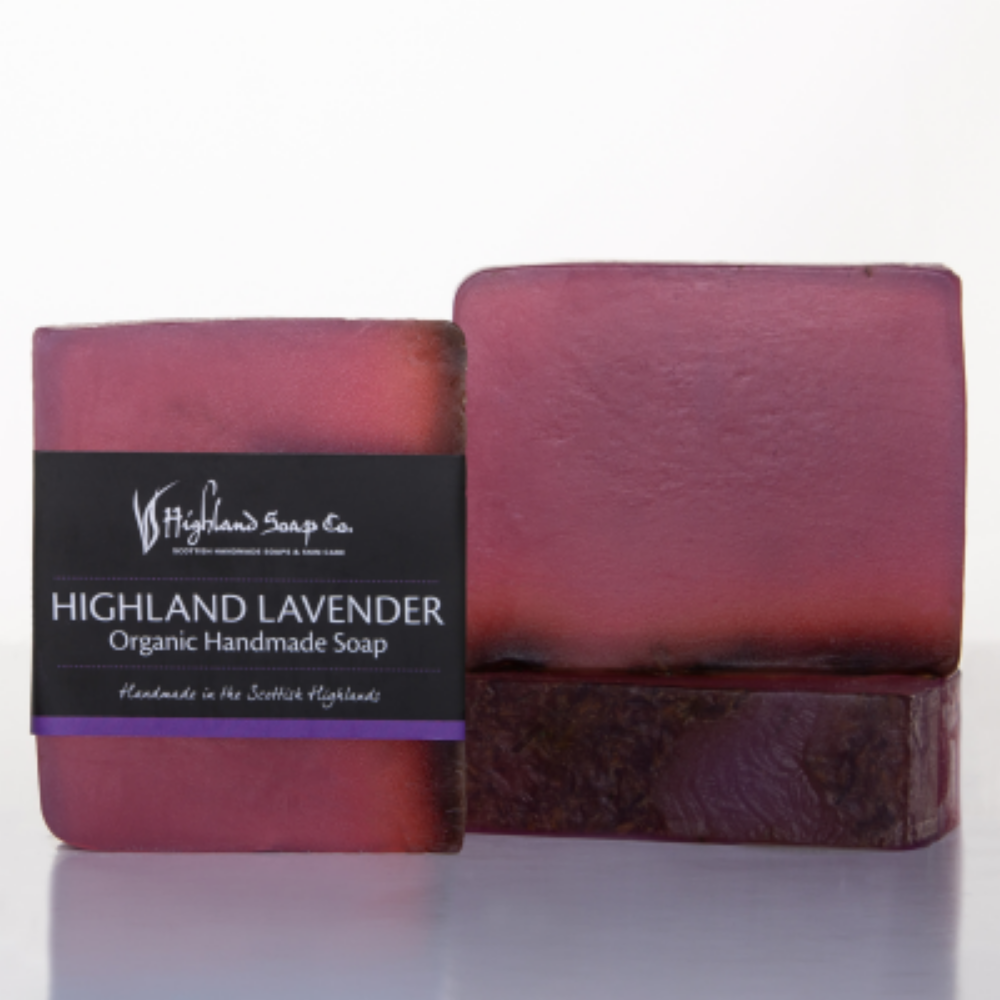 a4wryatgdz highland lavender glycerine zeep organisch the highland soap company