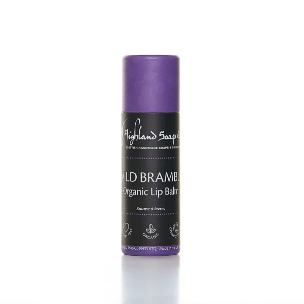 bramble-2 wild bramble lippenbalsem organic braam highland soap company
