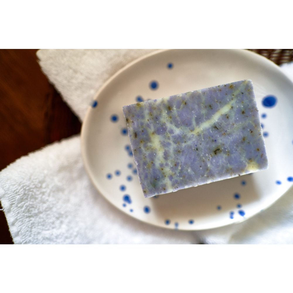dsfg Twee ambachtelijke zepen van The Highland Soap Company