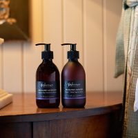 fg-1 highland lavender hand body lotion 300ml biologisch highland soap company