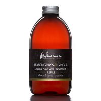 Lemongrass & Ginger -  Navulling 1 ltr - Handzeep