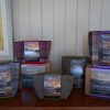 thumbnail-46 Bad Cadeau Box overzicht alle geuren The Highland Soap Company