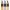 wild scottish raspberry doucheset shampoo conditioner bodywash trio highland soap company