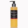 wild-scottish-raspberry-shampoo- wild scottish raspberry shampoo 250ml biologisch the highland soap company