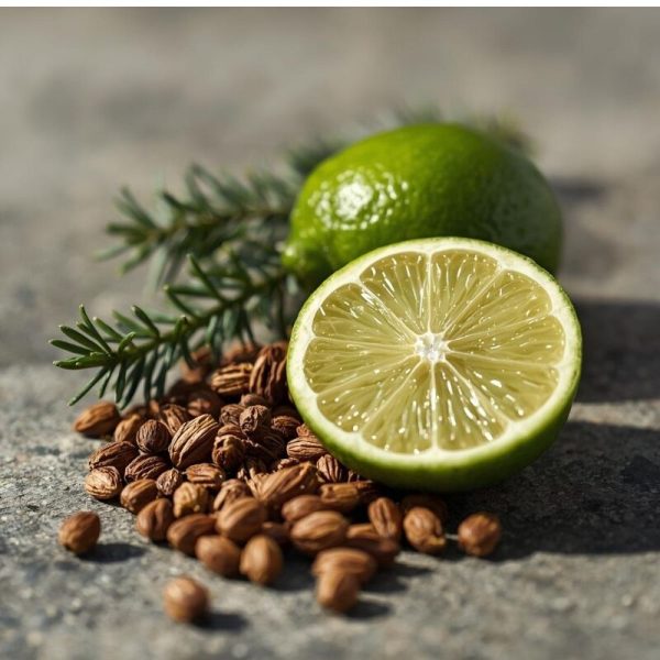juniper-lime-800 Juniper & Lime geurlijn met limoen en jeneverbes – The Highland Soap Company