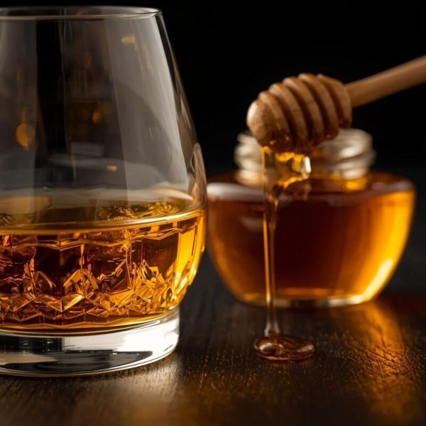 whisky-honey-800 Whisky & Honey geurlijn met whisky en honing – The Highland Soap Company