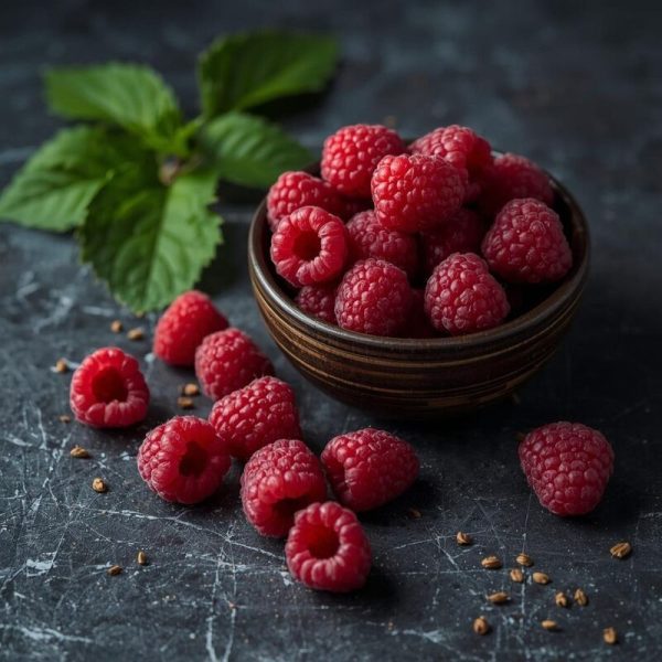 wild-scottish-raspberry-800 Wild Scottish Raspberry geurlijn met frambozen – The Highland Soap Company