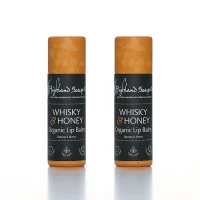 lippenbalsem-web-032 Voordeelset 2 Lippenbalsem - The Highland Soap Company - 2 x 12 ml
